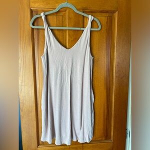 RVCA dress